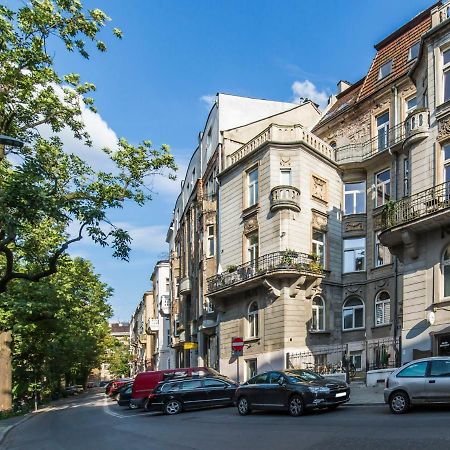 Cracowdays Aparthotel Krasków Exterior foto