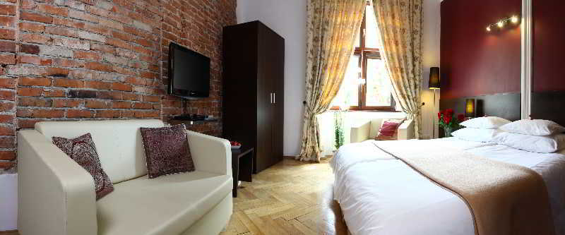 Cracowdays Aparthotel Krasków Exterior foto