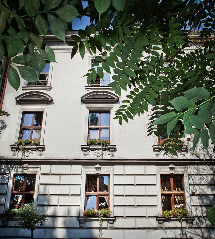 Cracowdays Aparthotel Krasków Exterior foto
