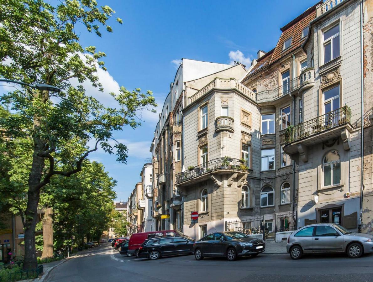 Cracowdays Aparthotel Krasków Exterior foto