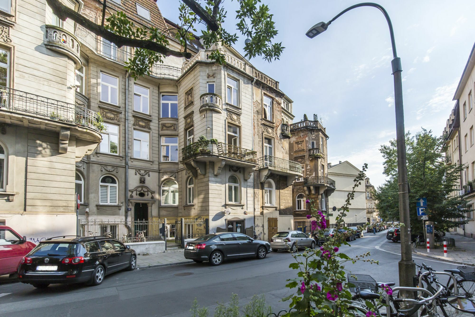 Cracowdays Aparthotel Krasków Exterior foto